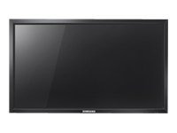 Samsung 650TS Large-Format LCD Monitor
