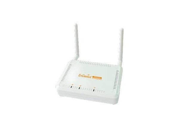 EnGenius ERB9250 - wireless network extender - 802.11b/g/n - desktop