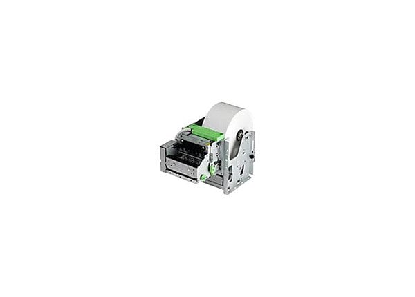 Star Micronics TUP 542 - receipt printer - two-color (monochrome) - direct thermal