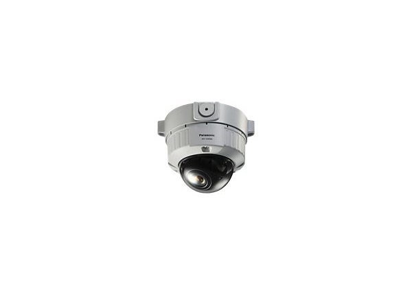 Panasonic WV-CW504S - CCTV camera