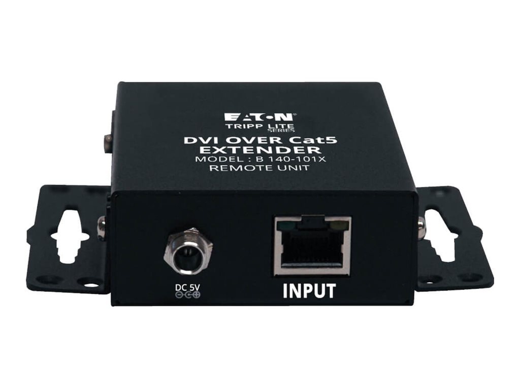 Tripp Lite B140-101X DVI video splitter - Thumbnail 3
