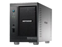 NETGEAR ReadyNAS Duo RND2210 - NAS server