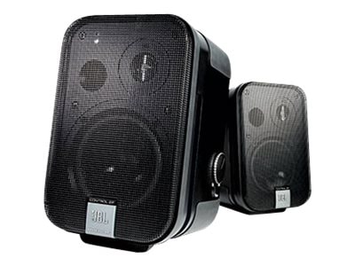 JBL Control 2PS - speakers