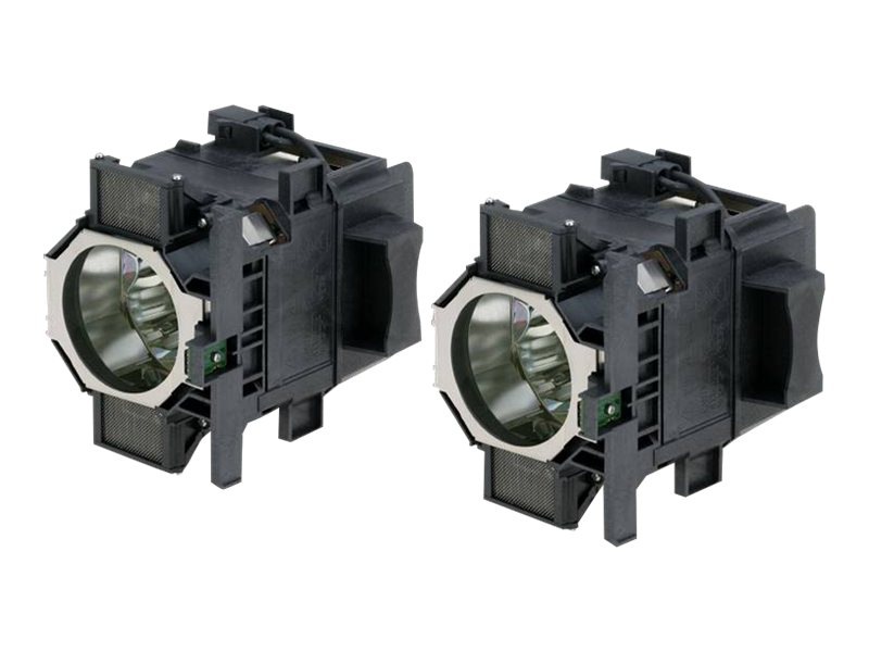 EPSON DUAL LAMP REPLACEMENT KIT