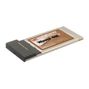 LUCENT ORINOCO BRONZE PC CARD