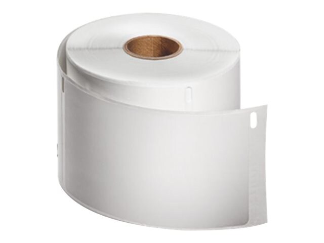 DYMO LabelWriter Extra Large - shipping labels - 220 label(s) - 101,6 x 152