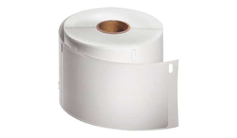 DYMO LabelWriter Extra Large - shipping labels - 220 label(s) - 101.6 x 152