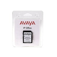 Avaya IP Office IP500 v2 - media