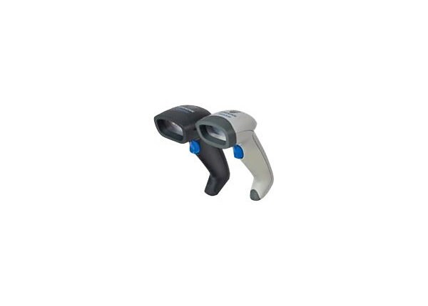 Datalogic QuickScan I QD2130 - barcode scanner