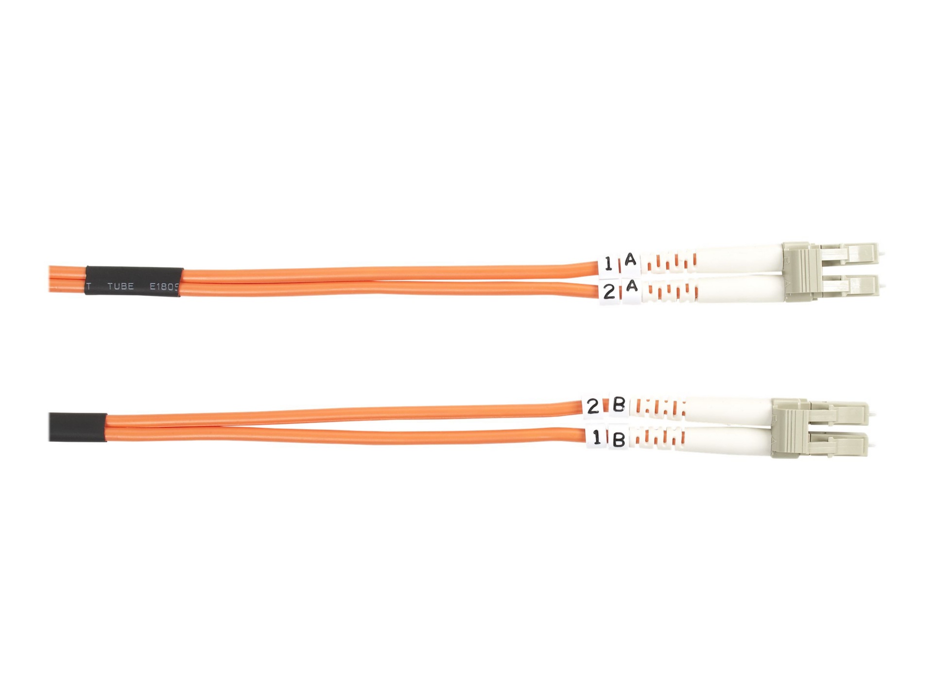 Black Box Value Line patch cable - 1 m