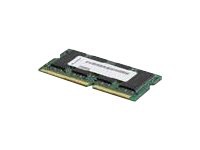 Lenovo - DDR3 - 2 GB - SO-DIMM 204-pin