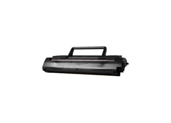 Muratec TS565 - black - toner refill (alternative for: Muratec TS565)