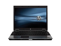 HP EliteBook Mobile Workstation 8740W - Core i7 620M 2.66 GHz - 17" TFT