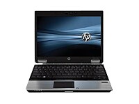 HP EliteBook 2540p - Core i7 640LM 2.13 GHz - 12.1" TFT