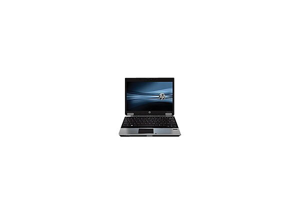 HP EliteBook 2540p - Core i7 640LM 2.13 GHz - 12.1" TFT