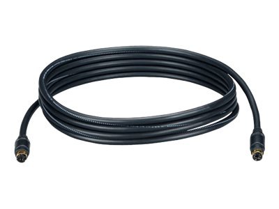 Black Box video cable - S-Video - 25 ft