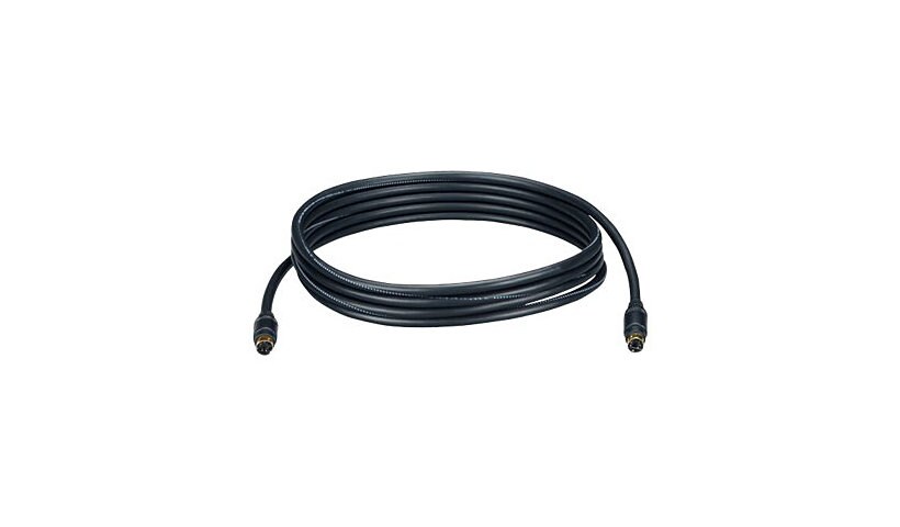 Black Box video cable - S-Video - 25 ft