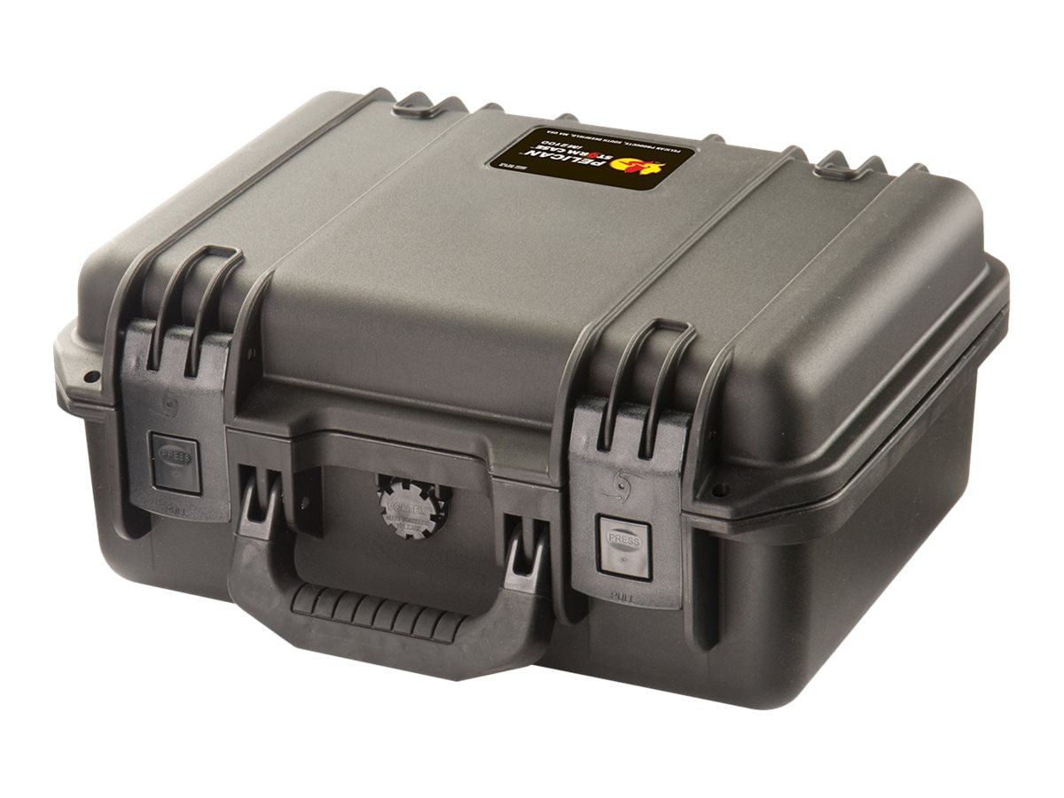 Pelican Storm Case iM2100 - case