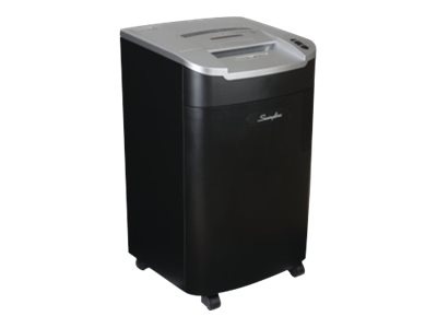 GBC® / Swingline™ GLM1230 Micro-Cut Jam Free Shredder