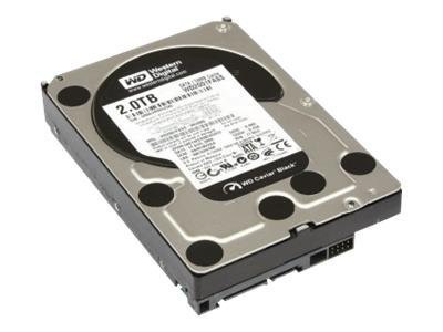Lenovo - hard drive - 500 GB - SATA 3Gb/s