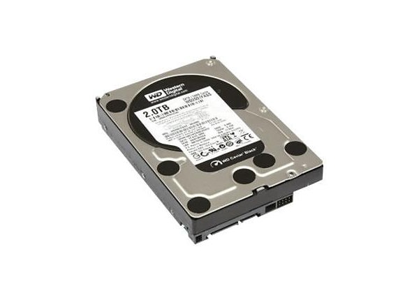 Lenovo - hard drive - 500 GB - SATA 3Gb/s