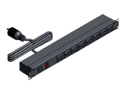 Hammond - power distribution strip
