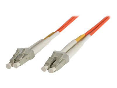 StarTech.com 7m Fiber Optic Cable - Multimode Duplex 62.5/125 - LSZH - LC/L