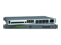 Lantronix SecureLinx Branch Office Manager - console server