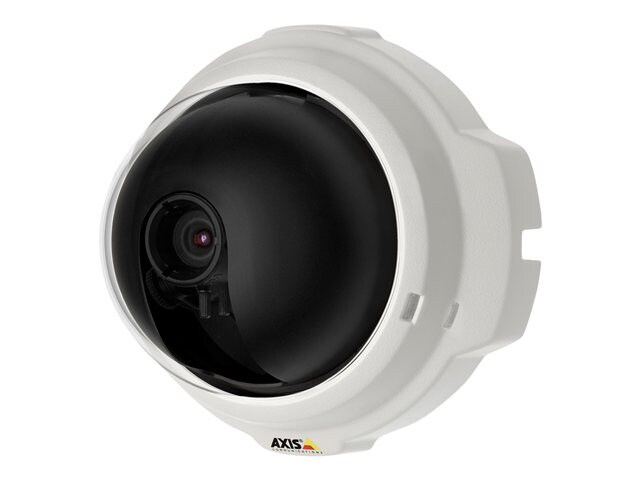 AXIS M3204-V Network Camera - network CCTV camera