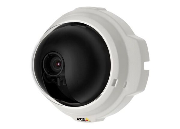 AXIS M3204-V Network Camera - network CCTV camera