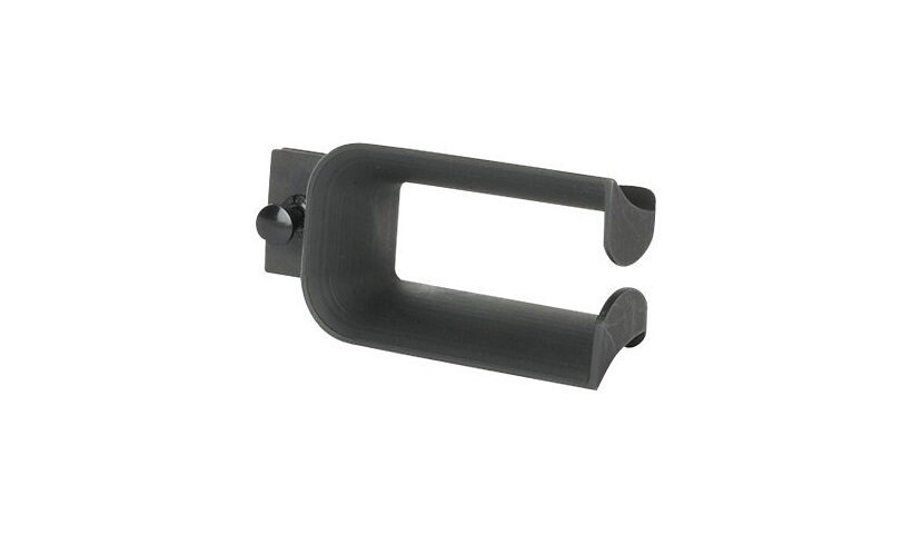 Panduit cable radius control bracket