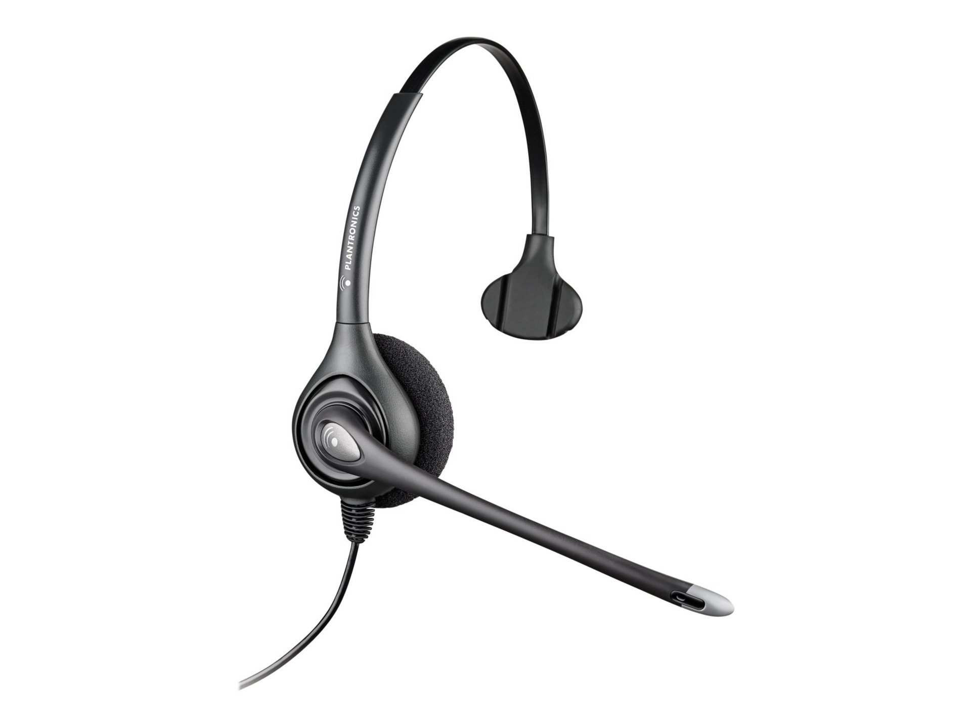 Plantronics SupraPlus HW251N - headset