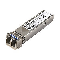 Netgear SFP+ Transceiver, 10GBase-LR for Single Mode 9/125&micro;m Fiber