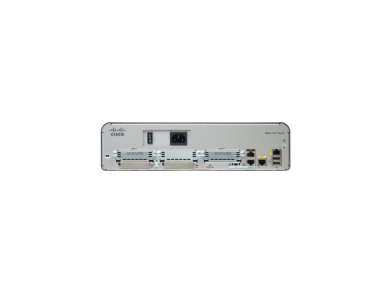 Cisco - power supply