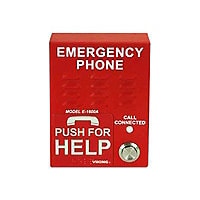 Viking E-1600A-EWP - emergency phone