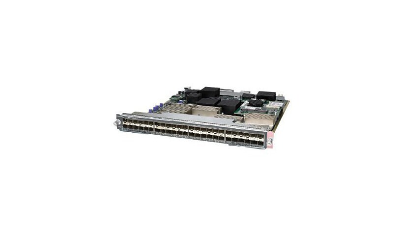 Dell EMC Performance - expansion module - 8Gb Fibre Channel x 48