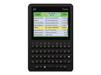 Peek Pronto Mobile Email Device with Lifetime service pre-loaded