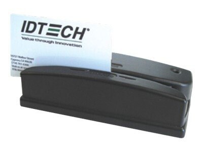 ID TECH Omni 3237 Duo Heavy Duty Slot Reader