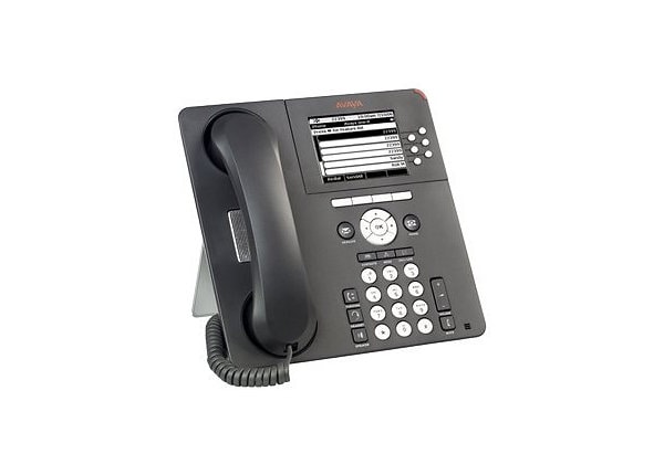 Avaya one-X Deskphone Edition 9630G IP Telephone - VoIP phone