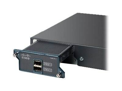 Cisco FlexStack Network Stacking Module for Catalyst 2960S-24
