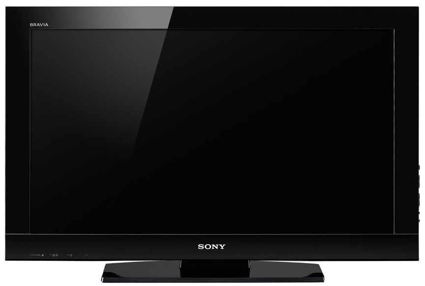 Sony BRAVIA EX600 40" HDTV (Trade Compliant)