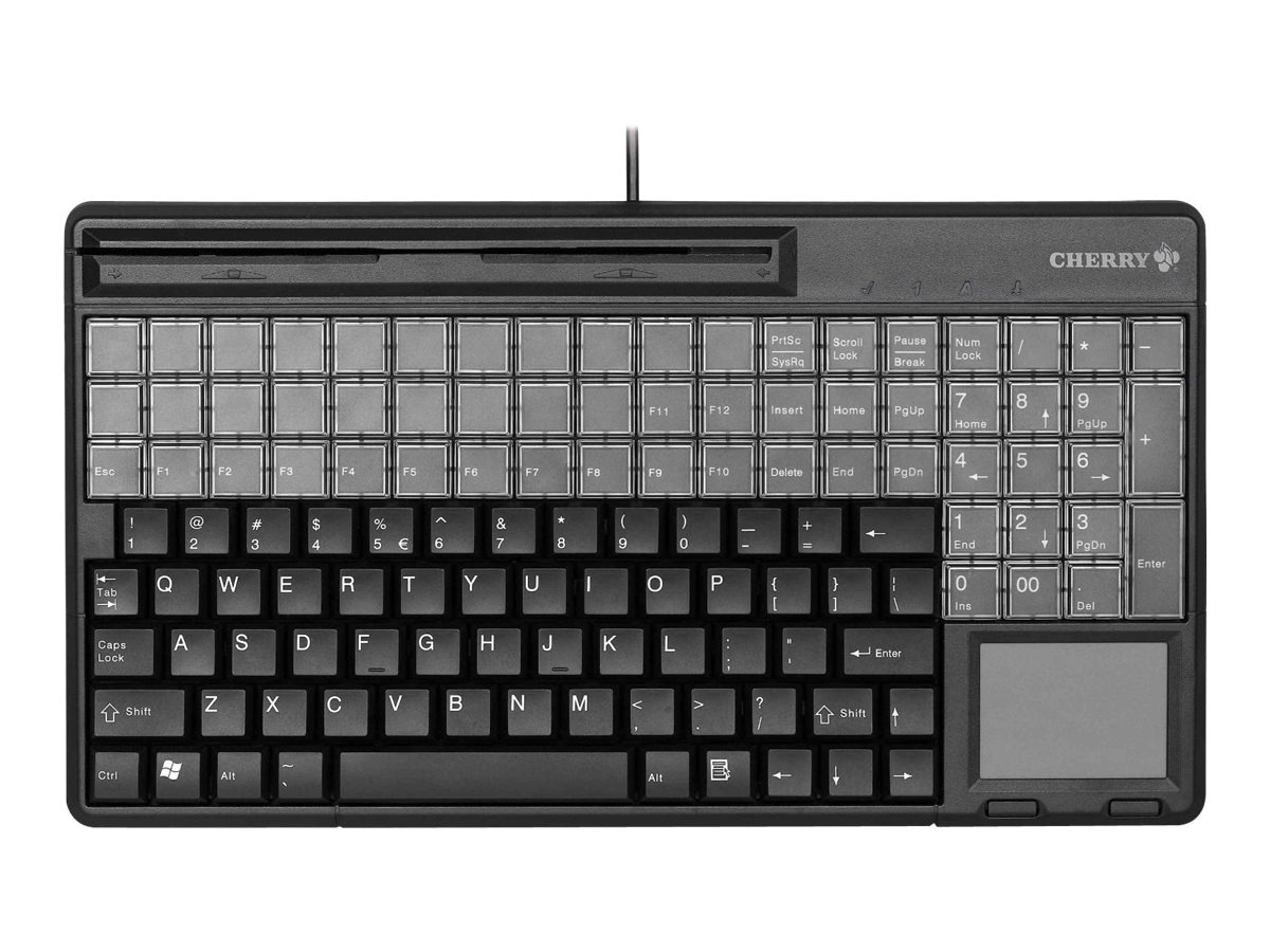 Cherry Advanced Performance Line SPOS G86-61411