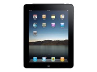 Apple iPad™ with Wi-Fi + 3G 64GB