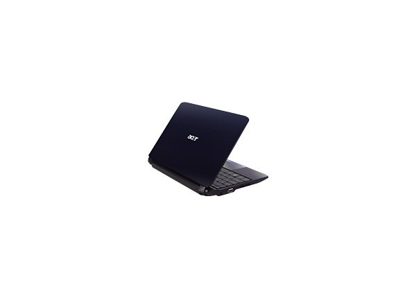 Acer Aspire ONE 532h-2622 - Atom N450 1.66 GHz - 10.1" TFT