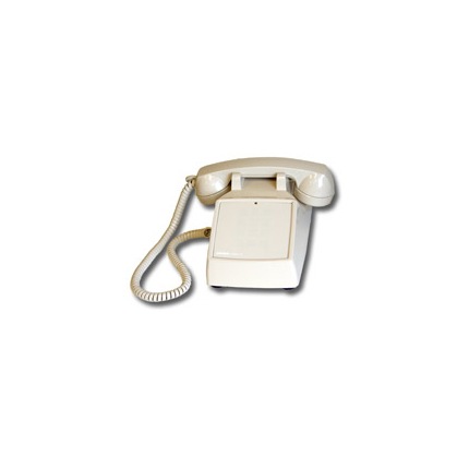VIKING ELE K1900D2 INDUST PHONE ASH