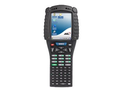 AML M7225 - data collection terminal - Windows Embedded CE 6.0 R2 - 3.5"