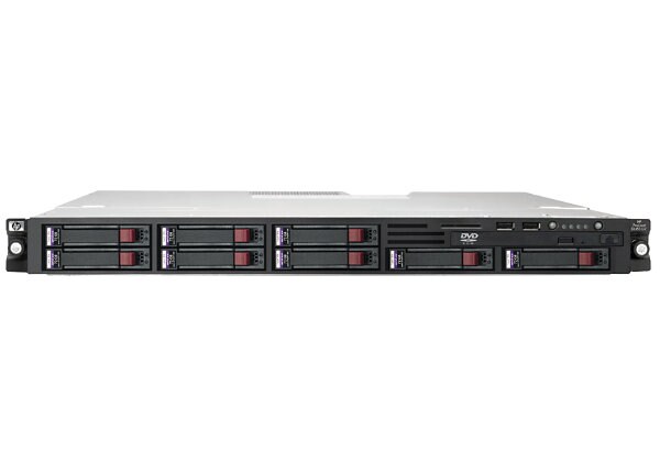 HP ProLiant DL165 G7 - Opteron 6128 HE 2 GHz