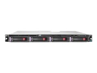 HP ProLiant DL165 G7 - Opteron 6136 2.4 GHz - Monitor : none.