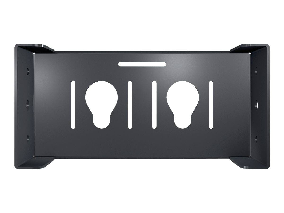 Spacer Bracket for 4 Post Racks, 6" Wide - Thumbnail 3