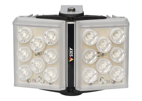 AXIS T90A26 W-LED 50-100 DEG - infrared illuminator